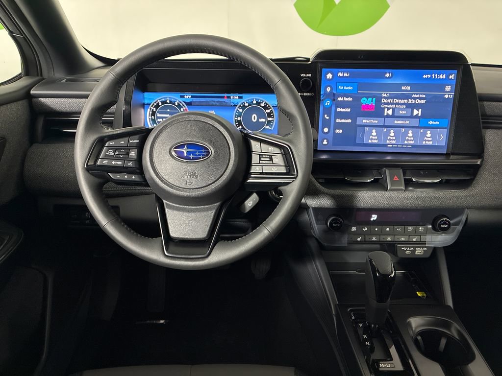 New 2026 Subaru Outback Premium image 14