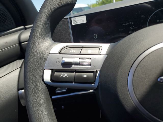 New 2026 Hyundai Santa Cruz SEL AWD/4WD image 22