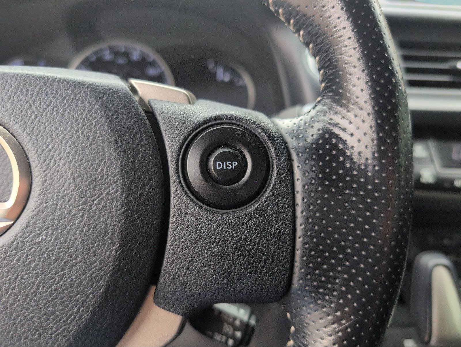 Used 2016 Lexus CT 200h image 19