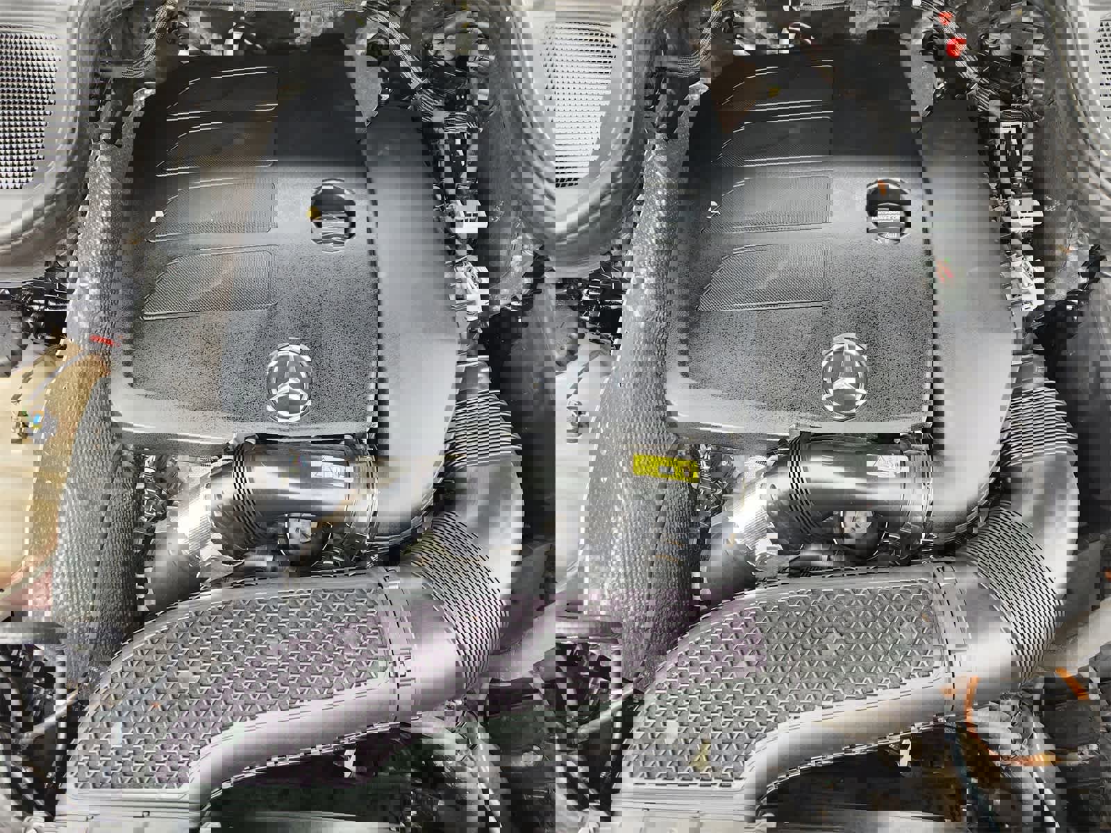 Used 2020 Mercedes-Benz GLE 350 4MATIC image 29