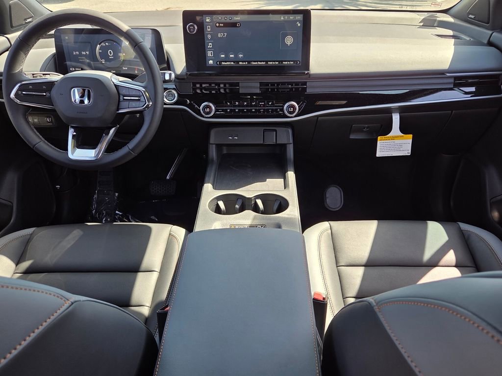 New 2026 Honda Prologue Touring image 13