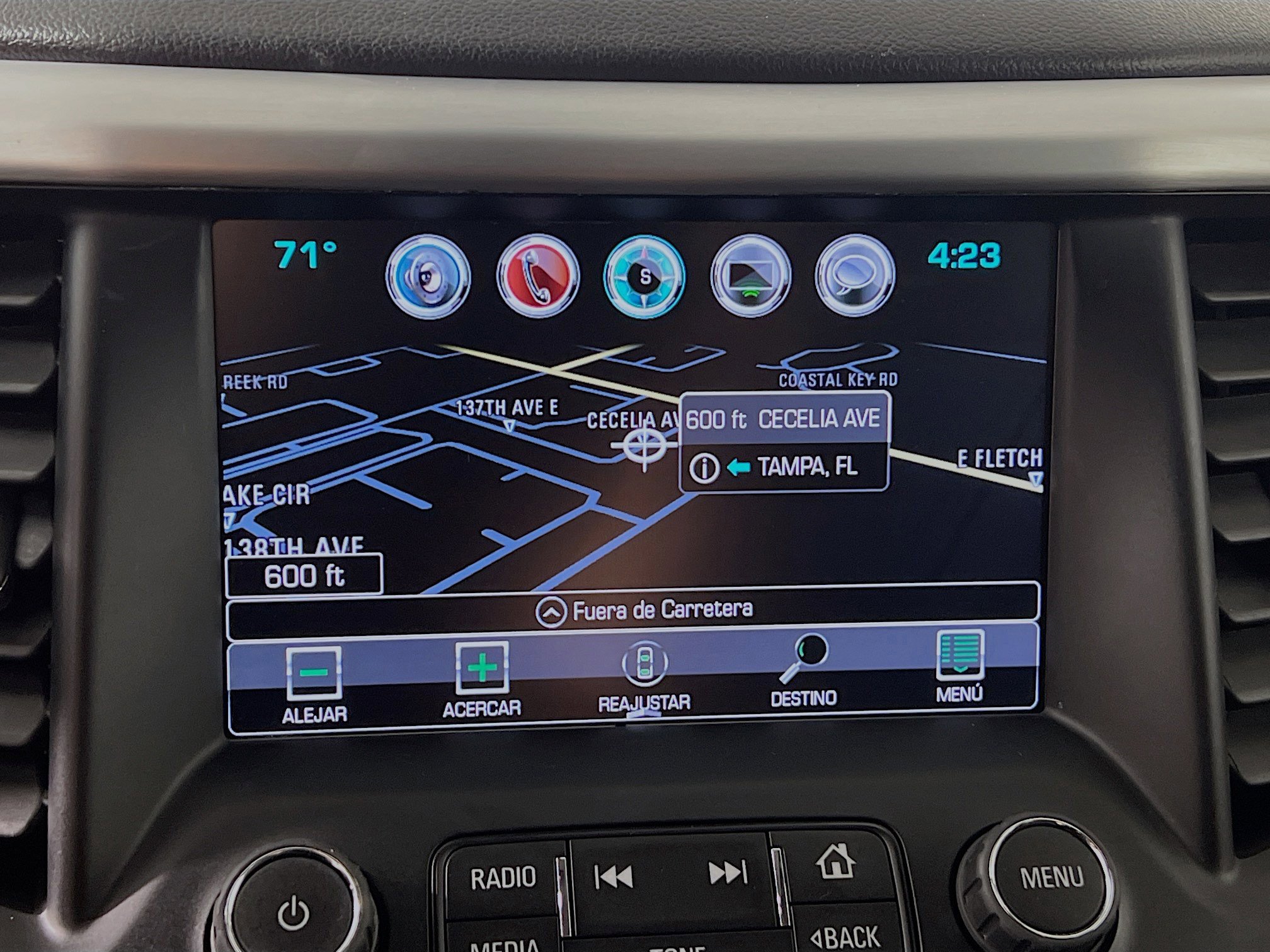 Used 2019 GMC Acadia SLT image 27