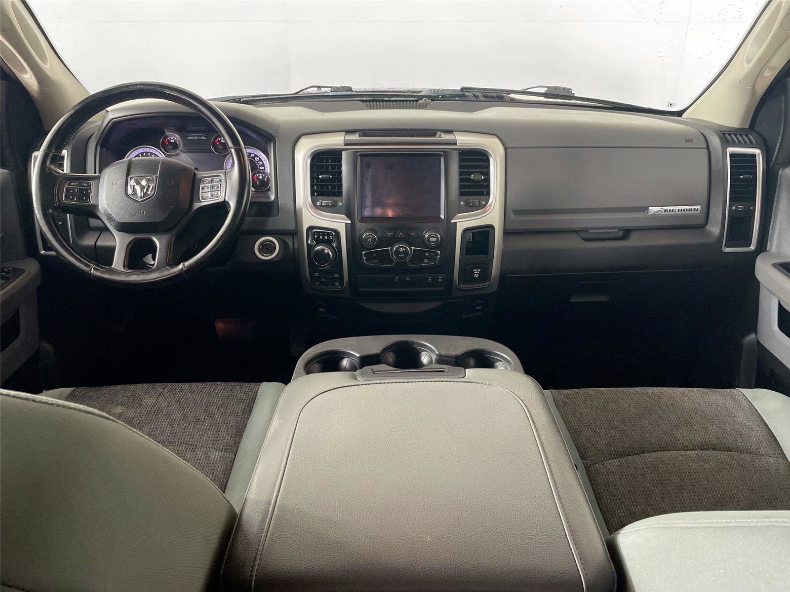 Used 2019 RAM 1500 Big Horn image 28