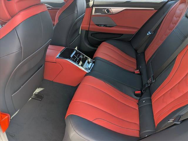 New 2026 BMW 840i RWD image 16