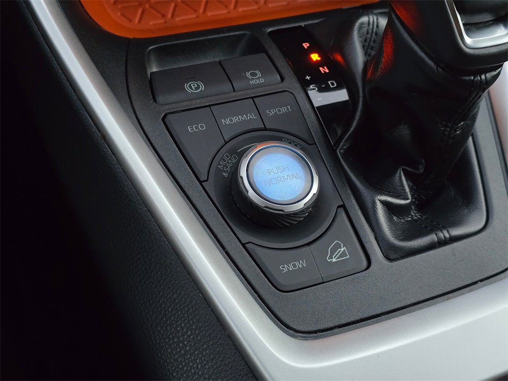 Used 2019 Toyota RAV4 Adventure w/ Cold Weather Package image 21