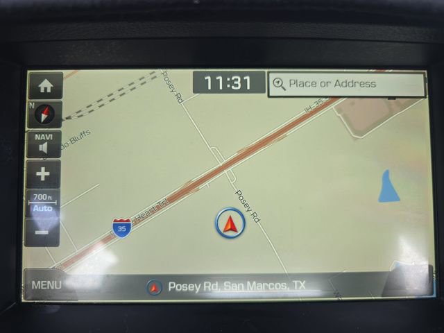 Used 2019 Genesis G80 3.3T Sport image 22