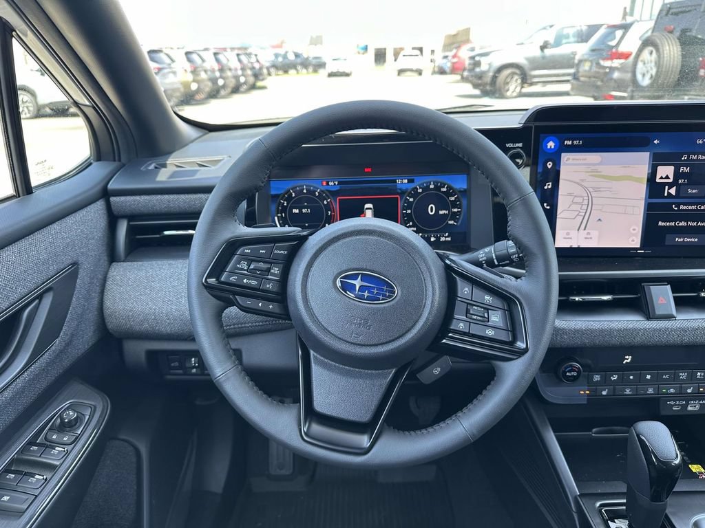New 2026 Subaru Outback Premium AWD/4WD image 10