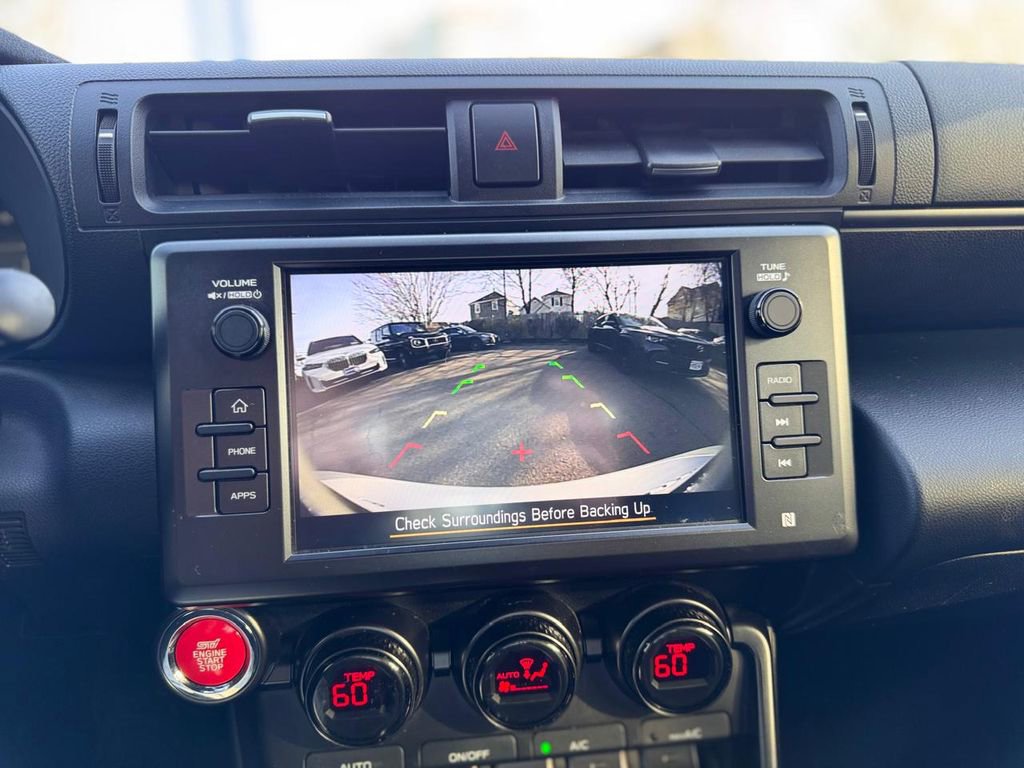 Used 2025 Subaru BRZ tS image 15