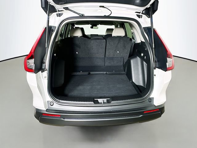 Certified 2025 Honda CR-V LX image 29