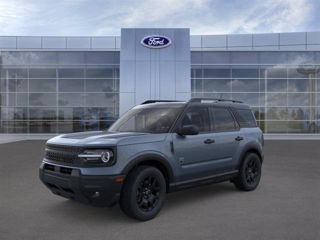 New 2026 Ford Bronco Sport Big Bend w/ Convenience Package image 3
