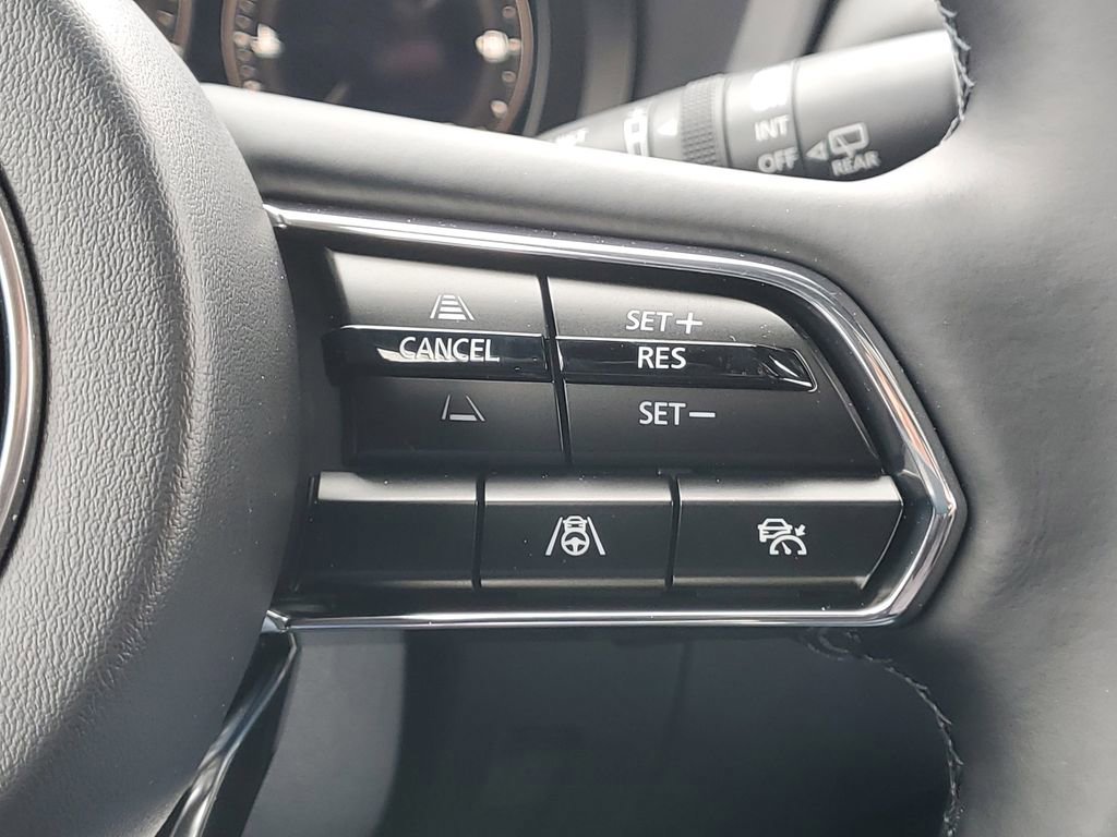 New 2026 MAZDA CX-90 3.3 Turbo S w/ Premium Package image 23