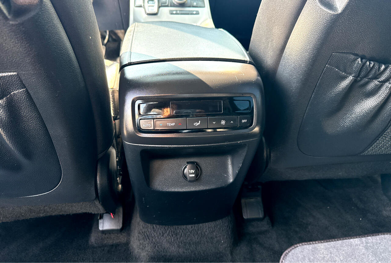 Used 2020 Hyundai Palisade SEL image 16
