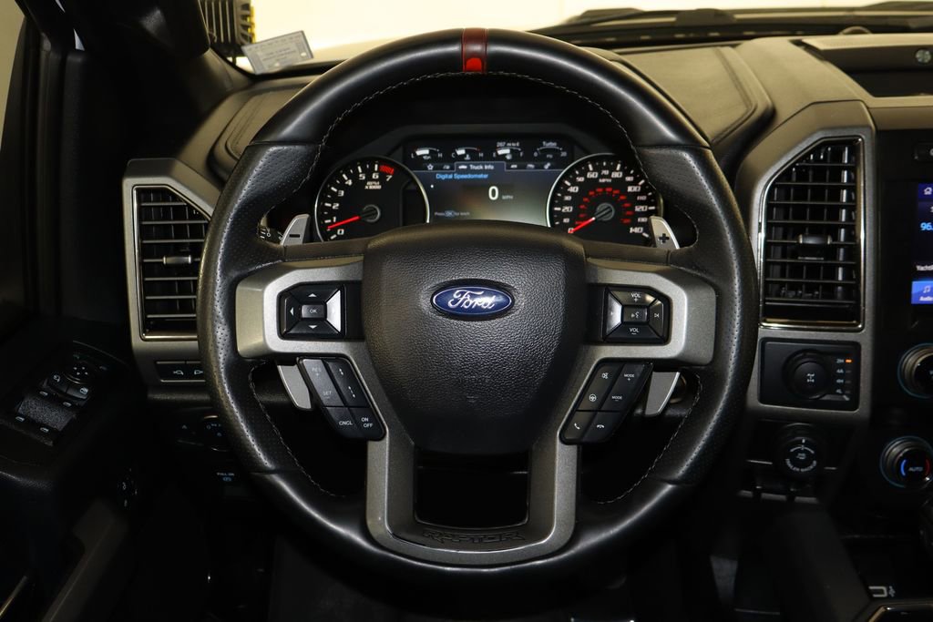 Used 2019 Ford F150 Raptor w/ Equipment Group 802A Luxury AWD/4WD image 7