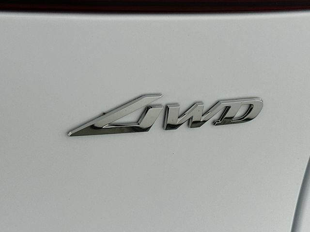 Certified 2026 Genesis GV70 2.5T Select AWD/4WD image 23