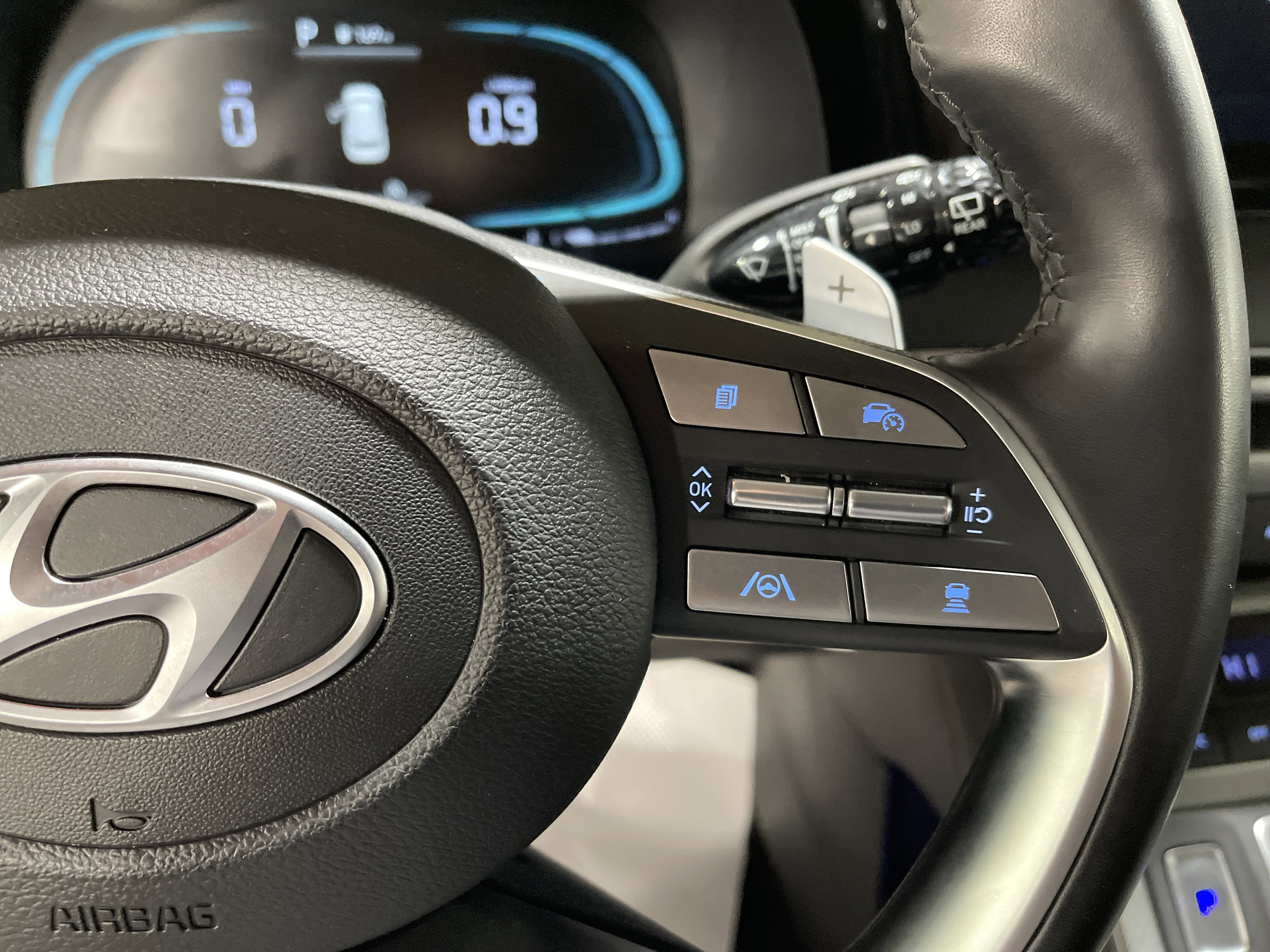 Used 2024 Hyundai Palisade XRT image 21