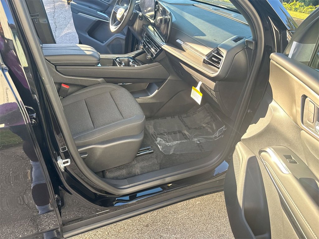 New 2026 Chevrolet Traverse LT image 31