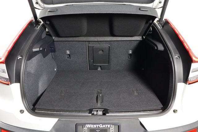Used 2023 Volvo C40 P8 Recharge Ultimate AWD/4WD image 16