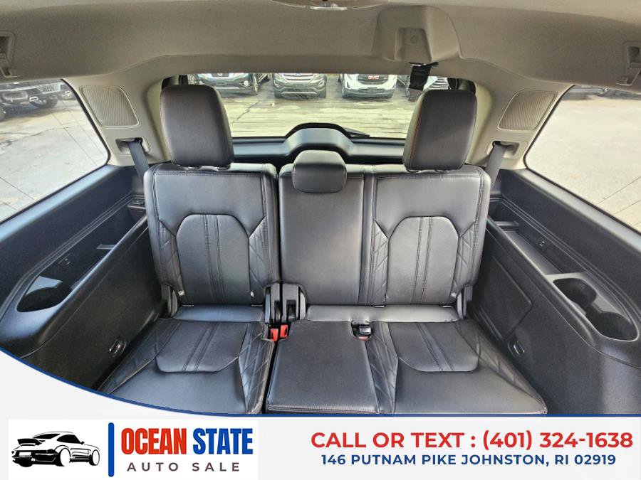 Used 2018 Ford Expedition Platinum image 14