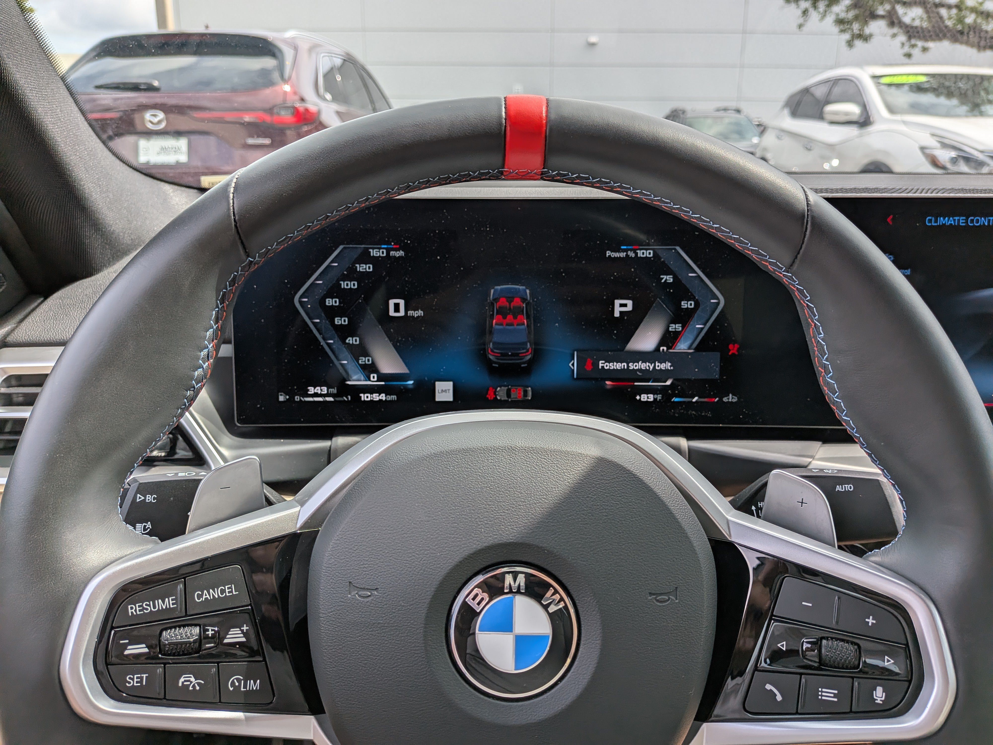Used 2026 BMW M340i xDrive AWD/4WD image 27