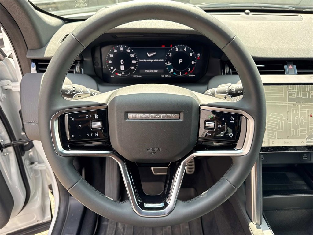 Certified 2024 Land Rover Discovery Sport Dynamic SE image 30