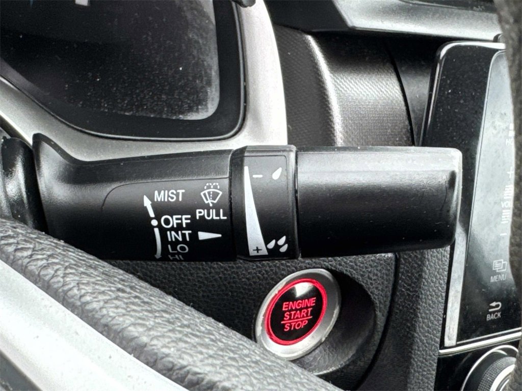 Used 2017 Honda Civic EX image 42