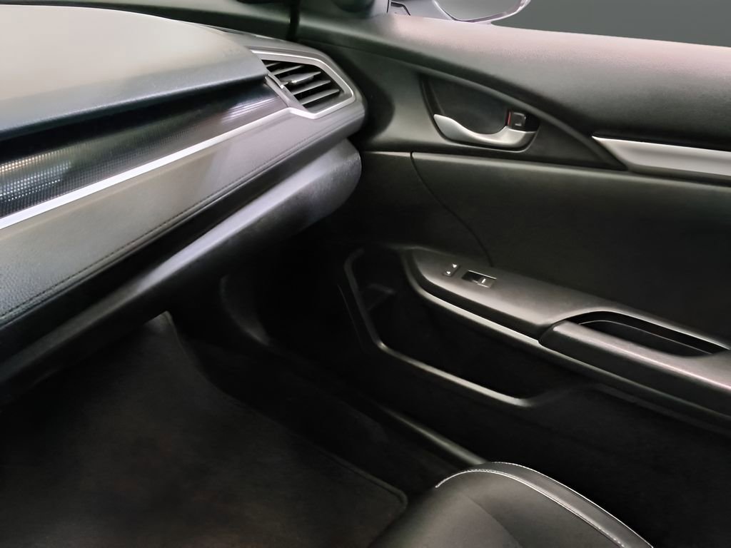 Used 2019 Honda Civic Sport image 23