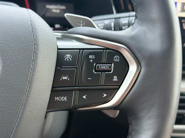 Used 2026 Lexus TX 350 AWD w/ Convenience Package image 29