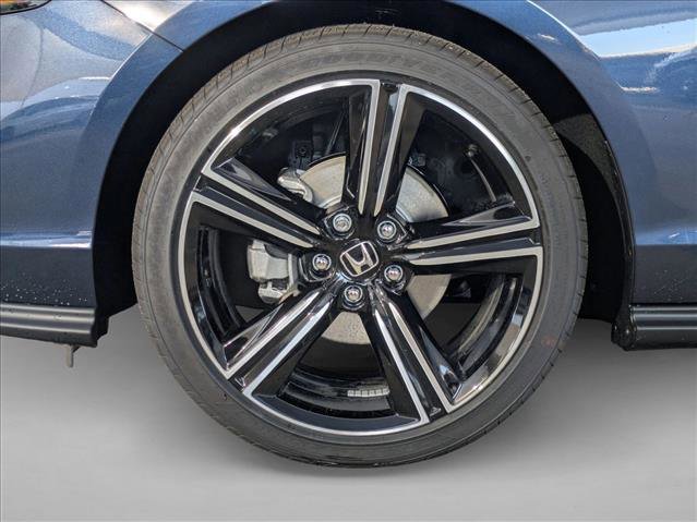 New 2026 Honda Accord SE image 10