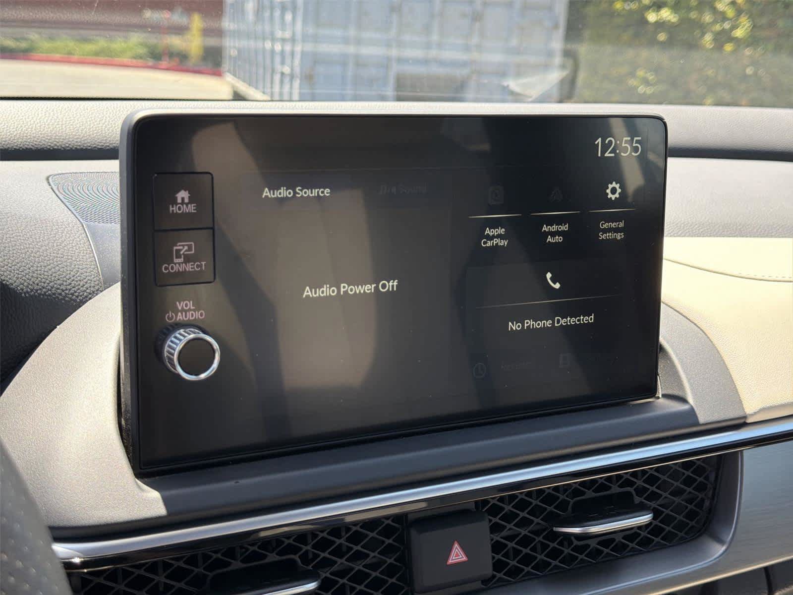 Used 2025 Acura ADX A-Spec FWD image 40