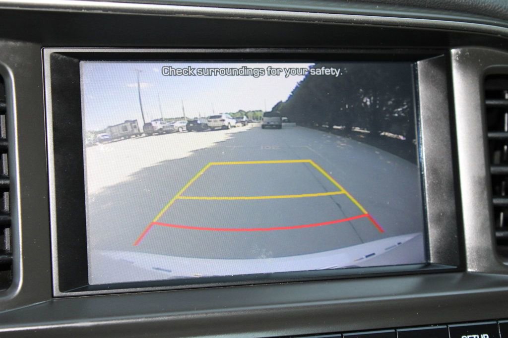 Used 2020 Hyundai Elantra SEL w/ Cargo Package (C1) image 13