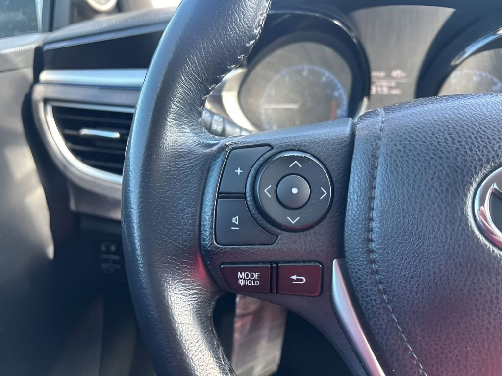 Used 2016 Toyota Corolla S FWD image 24