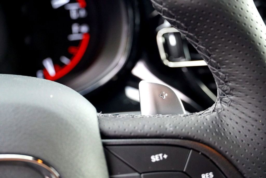 New 2026 Dodge Durango GT image 17