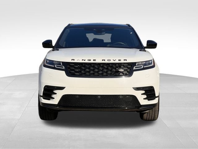 Used 2021 Land Rover Range Rover Velar R-Dynamic S AWD/4WD image 8