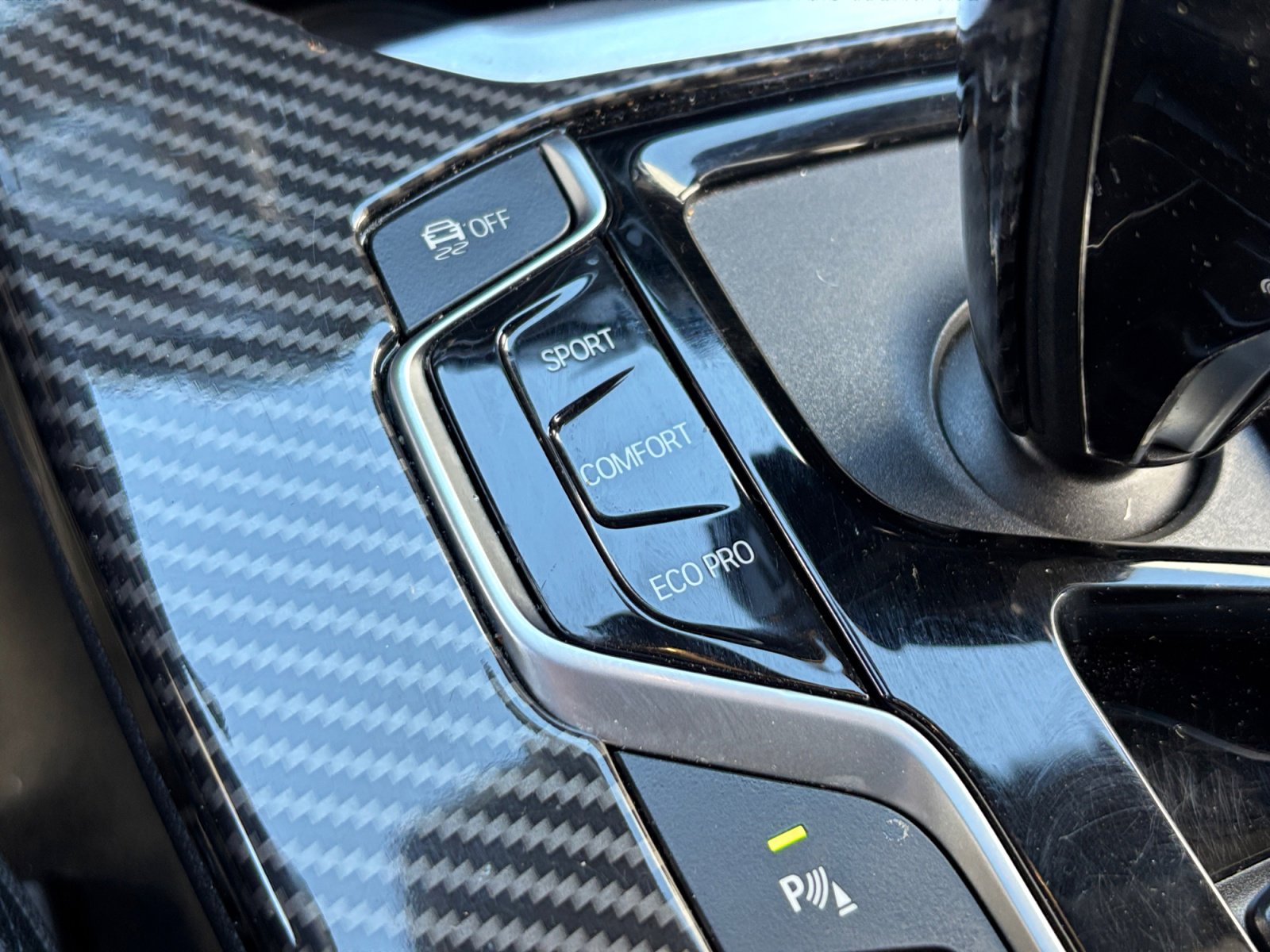 Used 2021 BMW X3 xDrive30i w/ Premium Package image 34