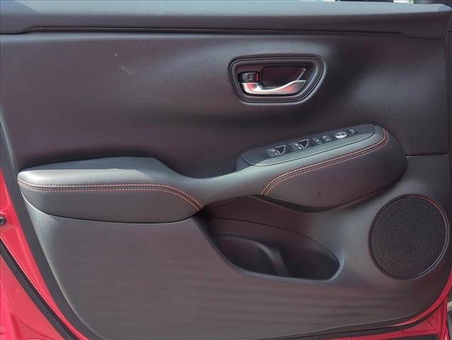 New 2026 Honda HR-V Sport image 10