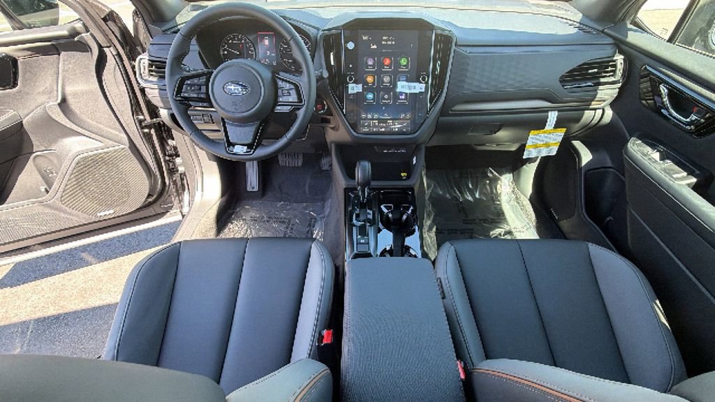 New 2026 Subaru Forester Sport AWD/4WD image 26