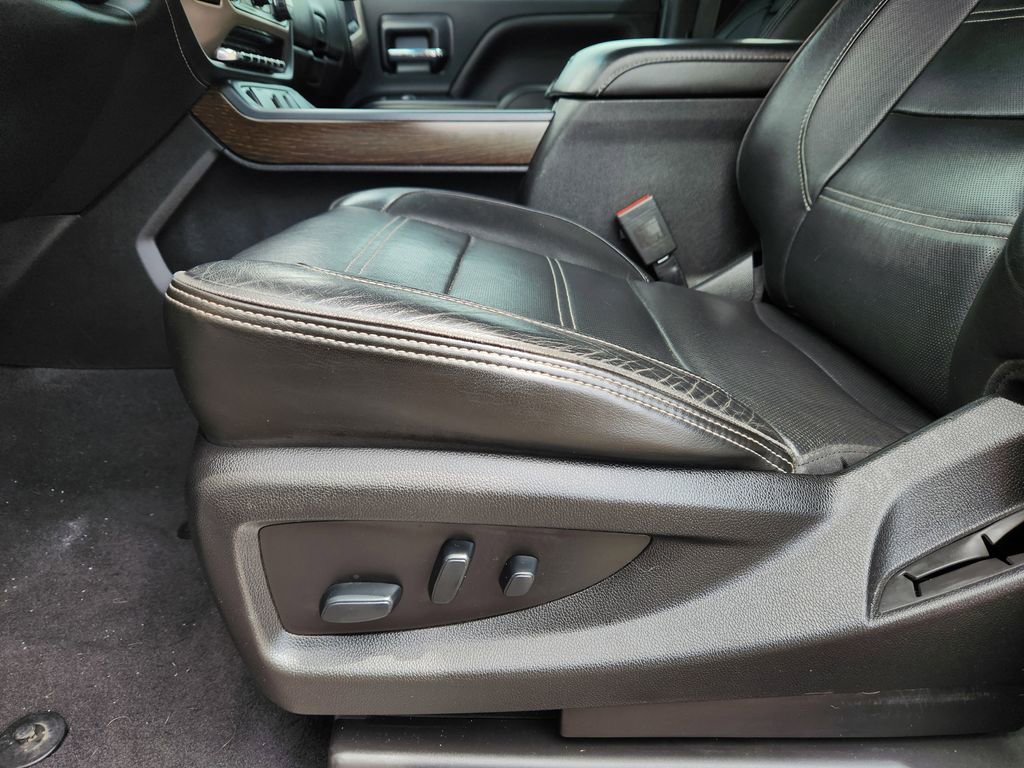 Used 2018 GMC Sierra 1500 Denali AWD/4WD image 10