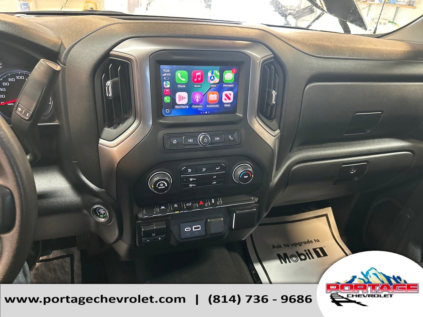 Used 2023 Chevrolet Silverado 1500 Custom image 20