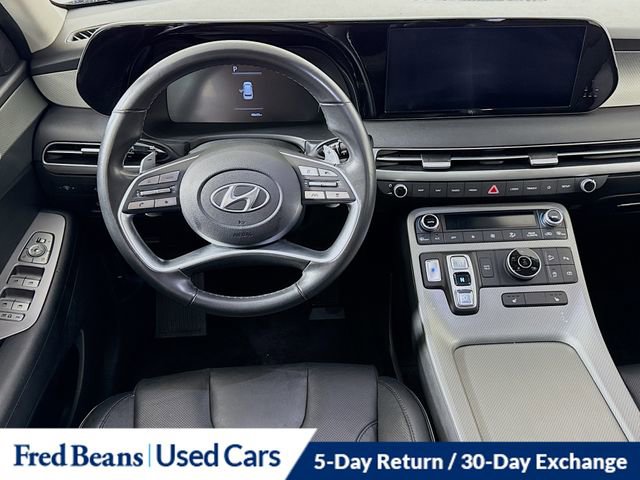 Used 2024 Hyundai Palisade SEL image 23
