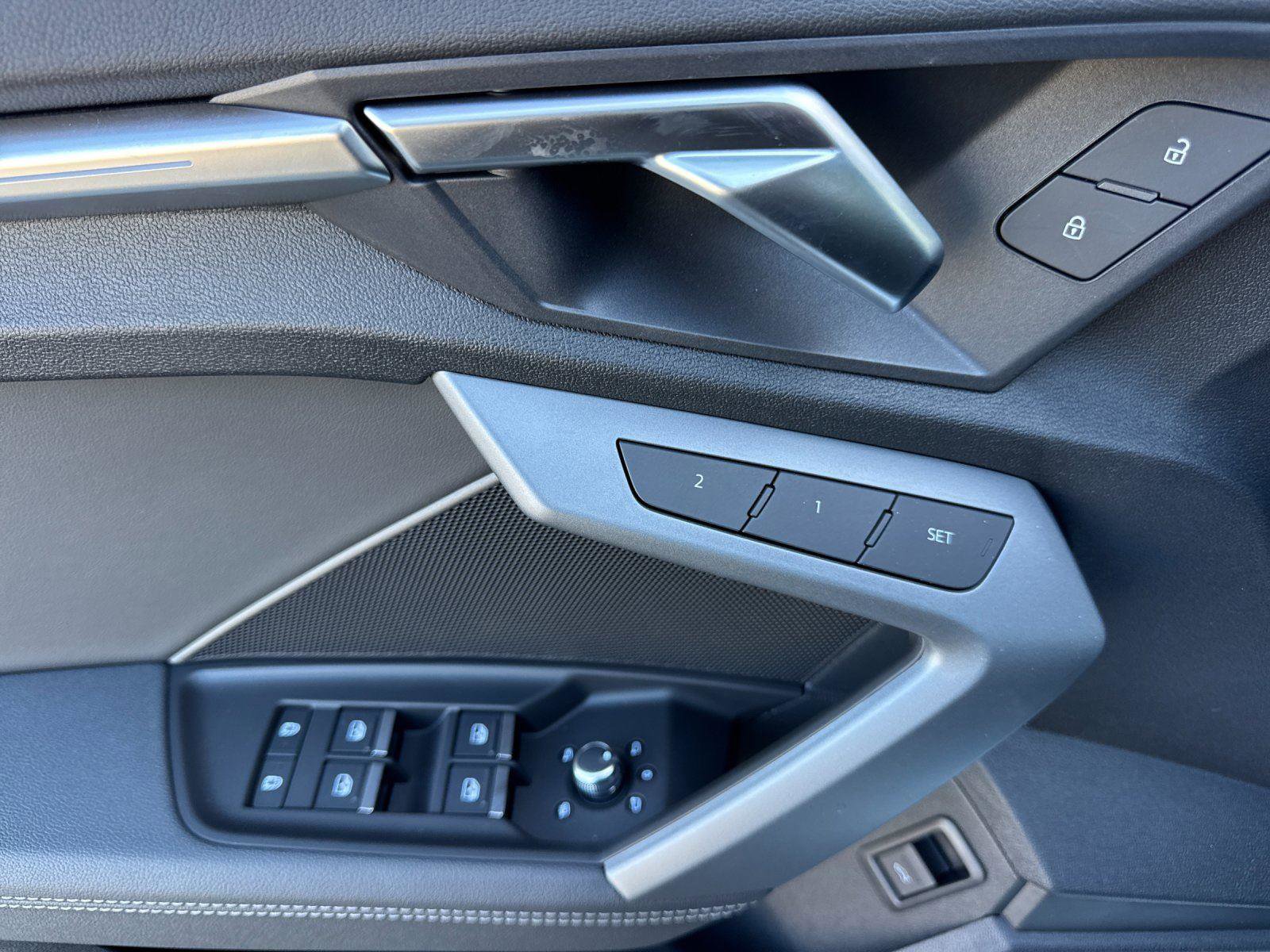 New 2026 Audi A3 2.0T Premium AWD/4WD image 10