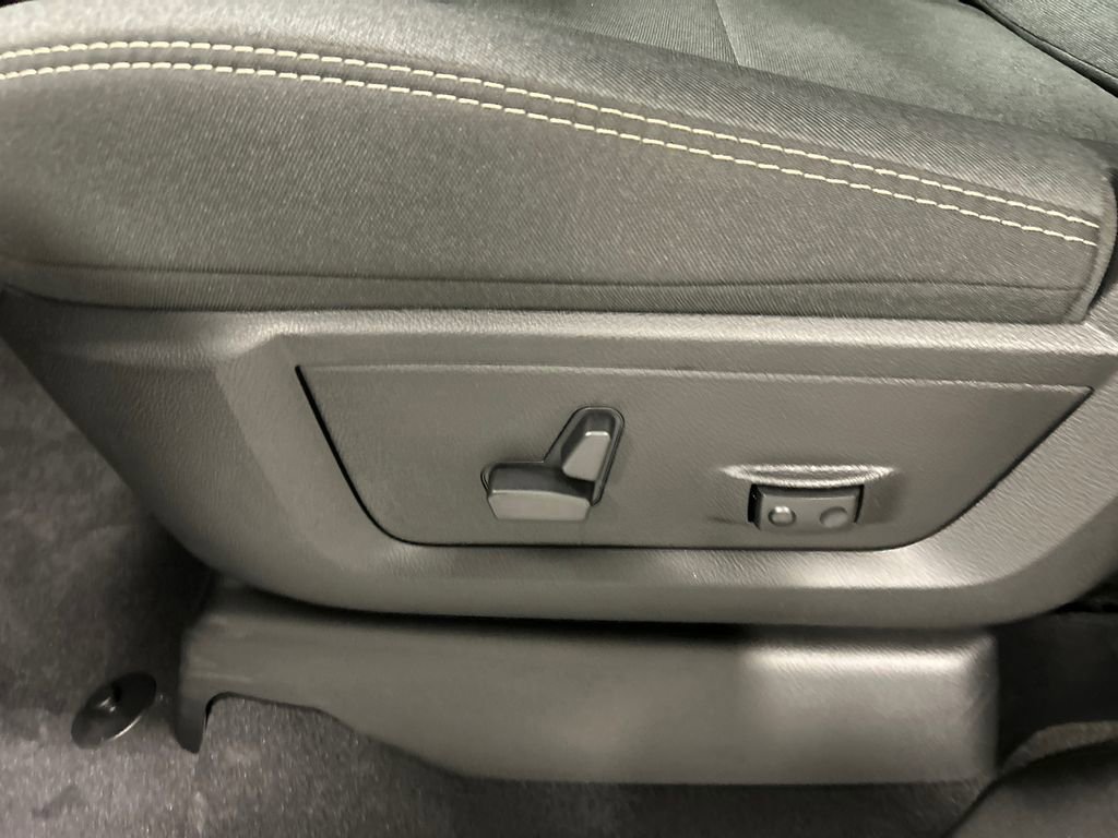 New 2025 RAM 2500 Big Horn image 17