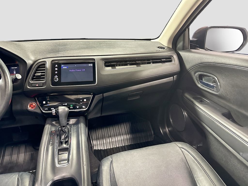 Used 2019 Honda HR-V EX-L image 23