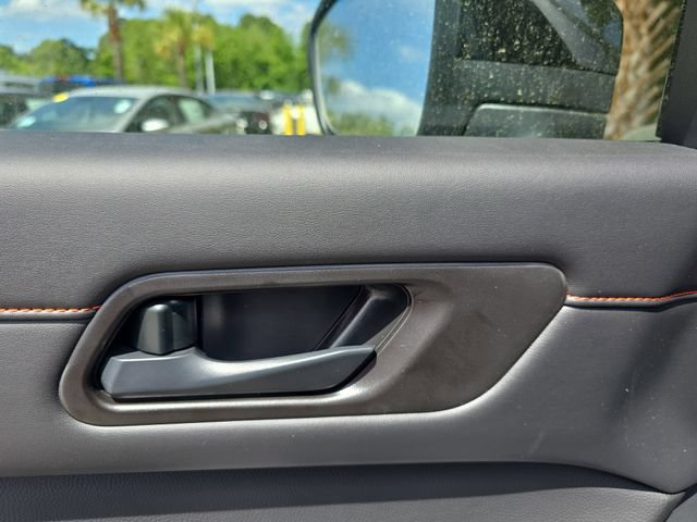 New 2026 Nissan Pathfinder Rock Creek w/ Rock Creek Premium Package AWD/4WD image 13