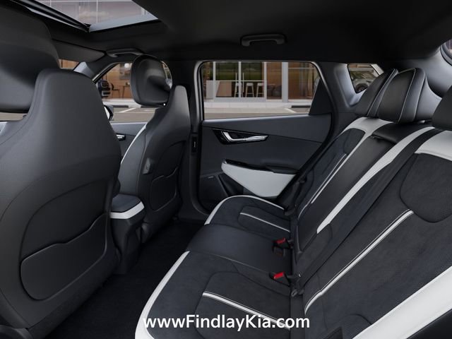 New 2026 Kia EV6 GT-Line AWD/4WD image 21