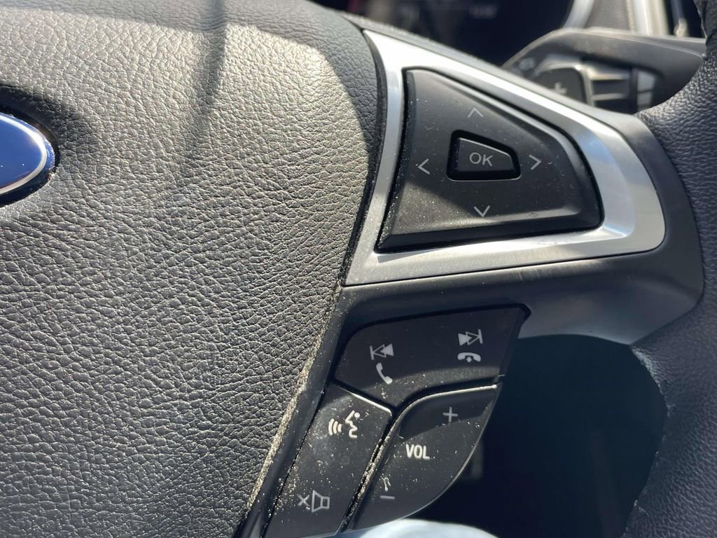 Used 2017 Ford Edge Sport w/ Equipment Group 401A image 24