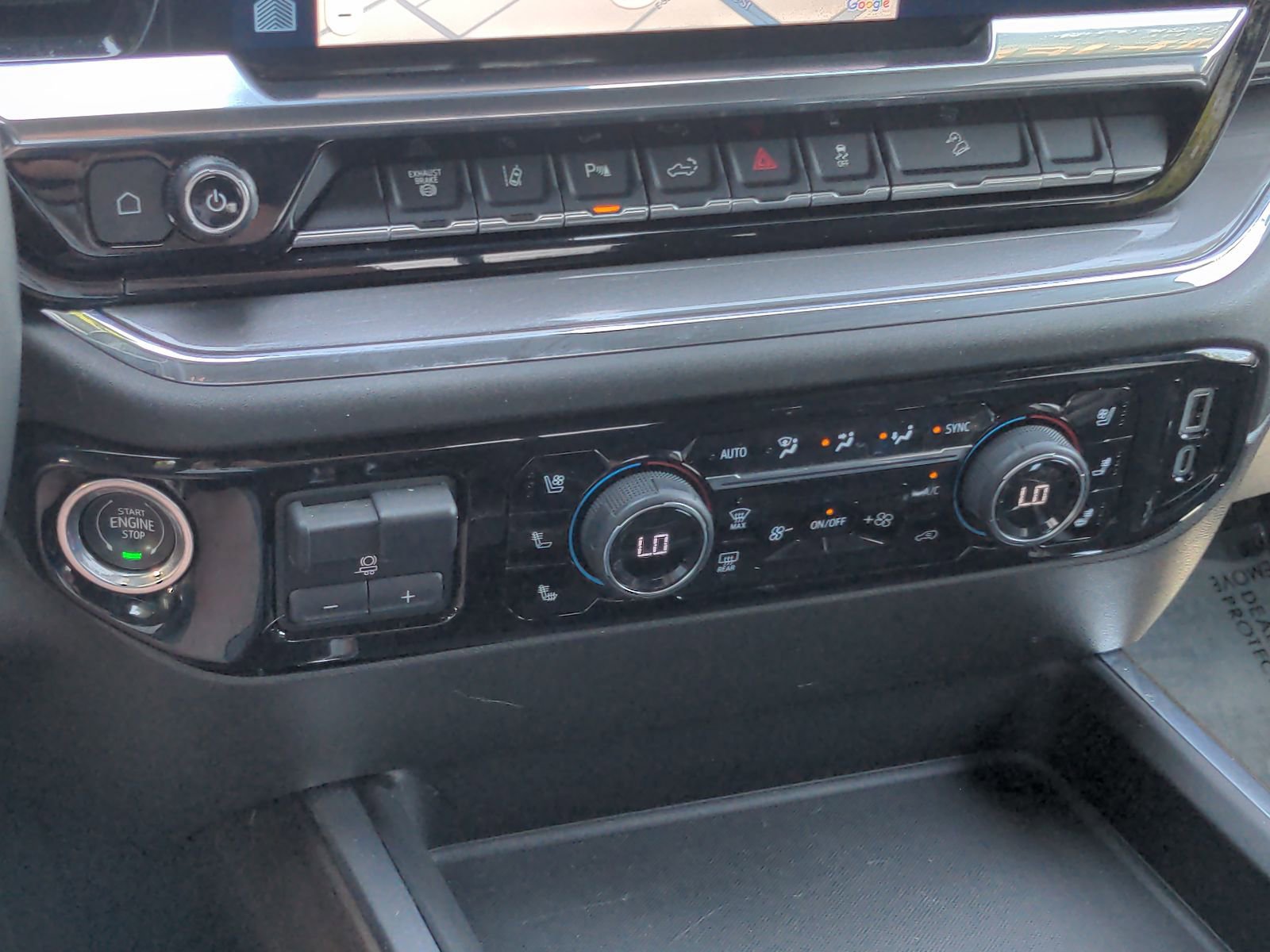 Used 2024 Chevrolet Silverado 2500 High Country w/ High Country Premium Package image 20