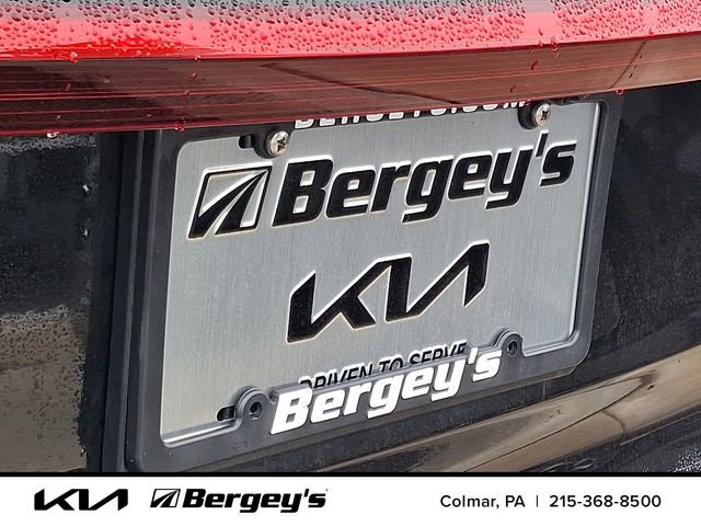 Used 2025 Audi Q6 e-tron Premium w/ Convenience Package image 32