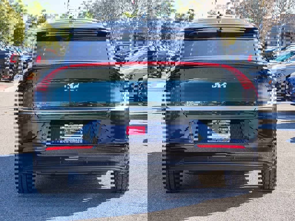 Used 2023 Kia EV6 GT-Line image 5