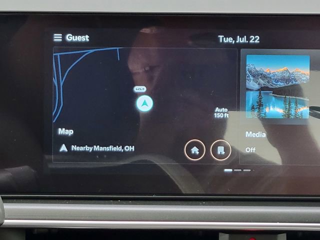 New 2026 Kia K5 GT-Line w/ GT-Line Premium Package image 26