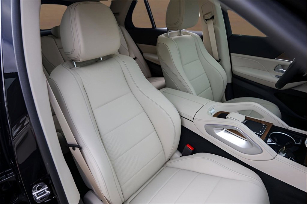 Used 2026 Mercedes-Benz GLE 450 4MATIC image 31